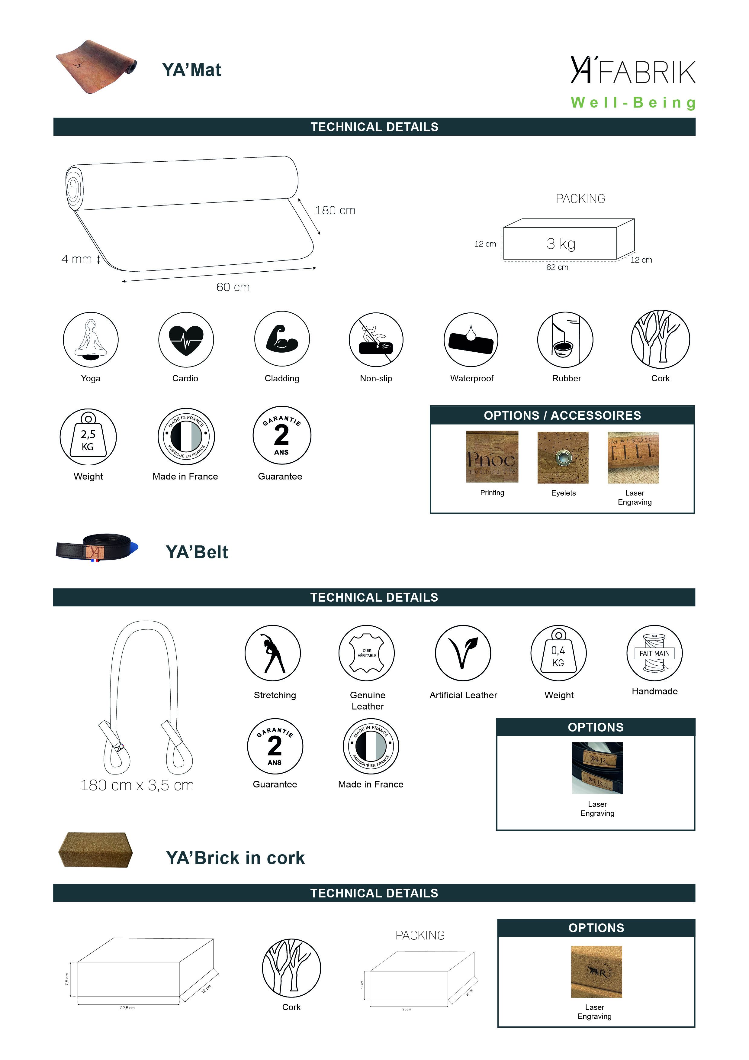 Odoo- Echantillon n° 2 pour trois colonnes