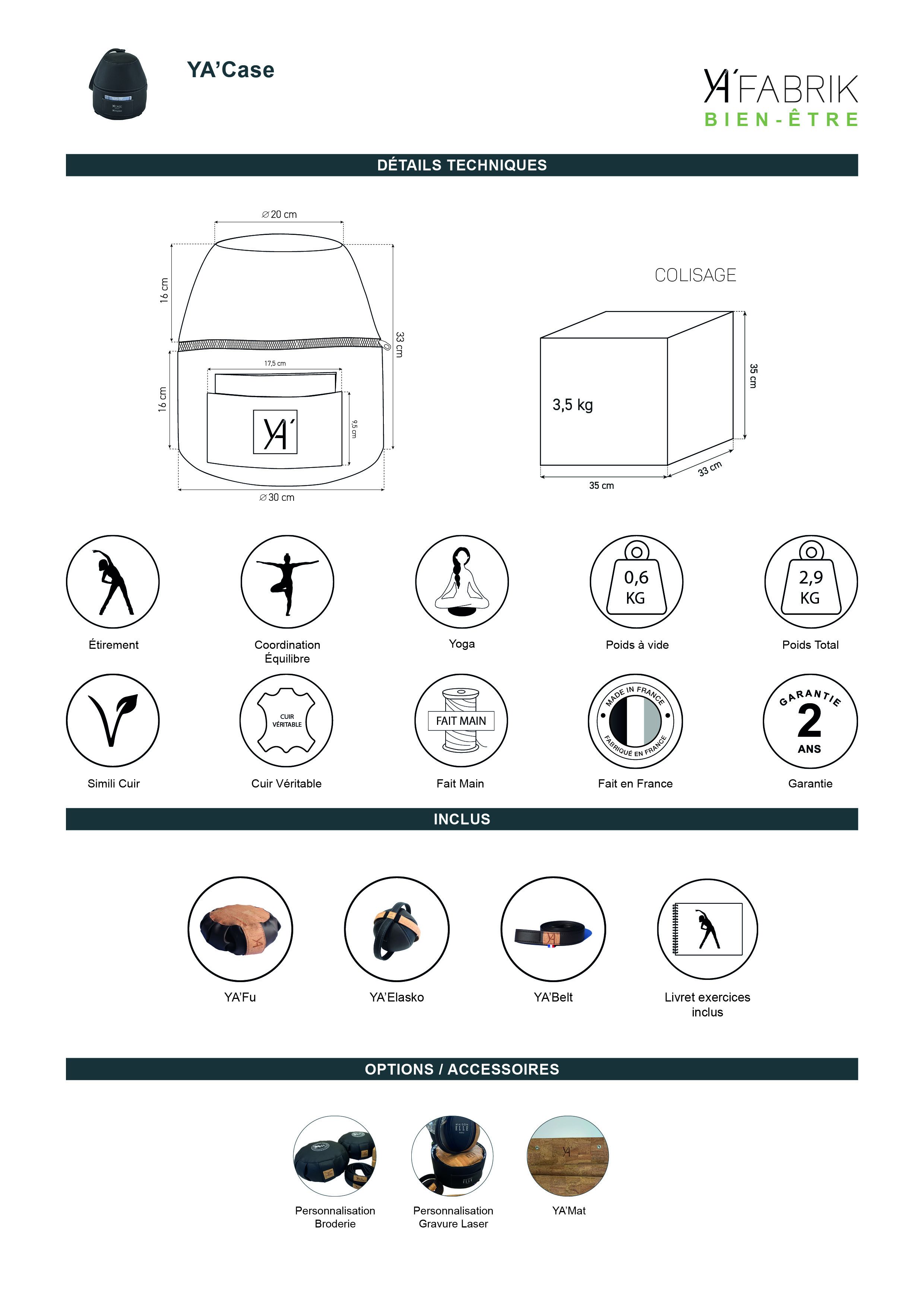 Odoo - Echantillon n°1 pour trois colonnes 