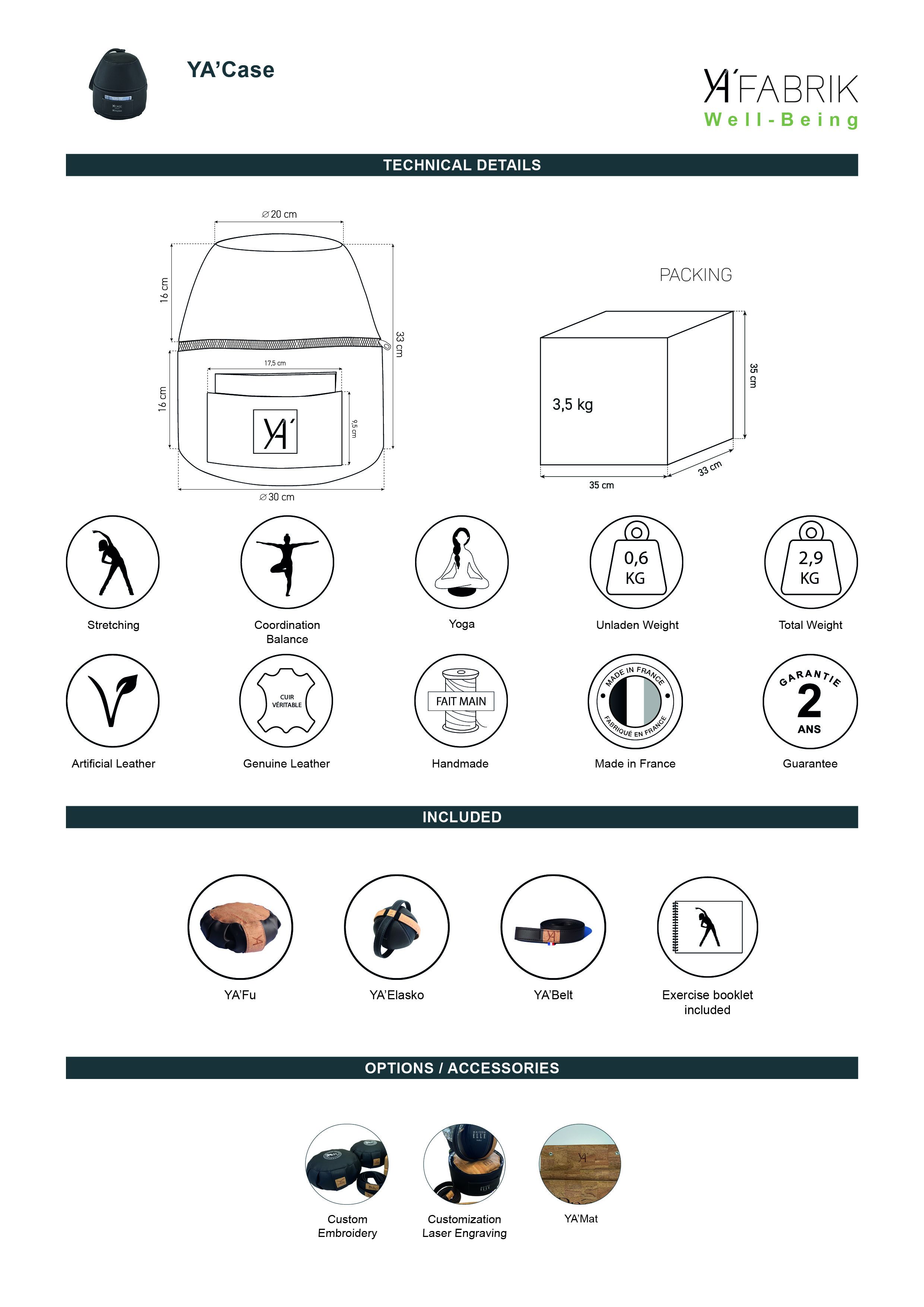 Odoo- Echantillon n° 2 pour trois colonnes