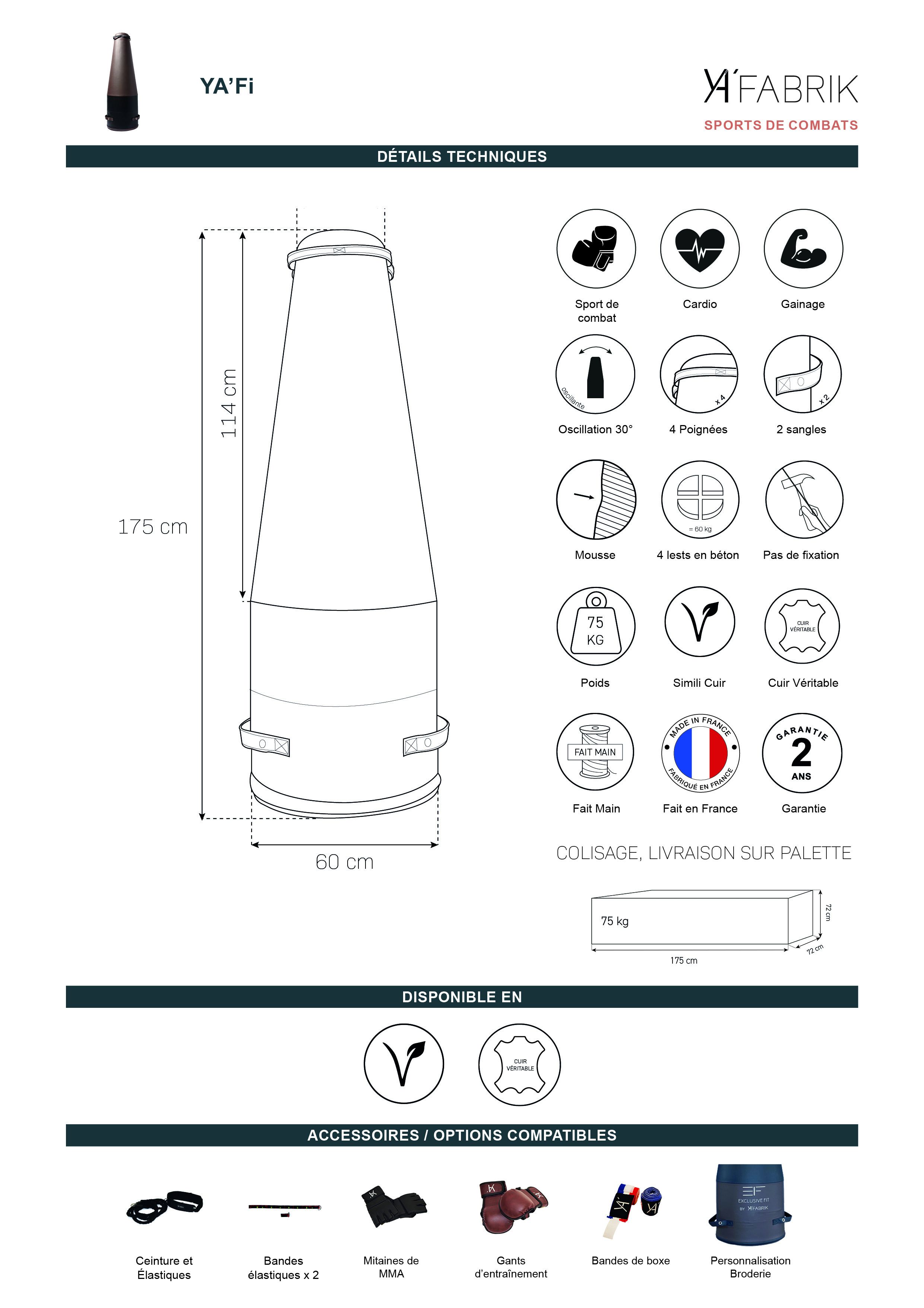 Odoo - Echantillon n°1 pour trois colonnes 