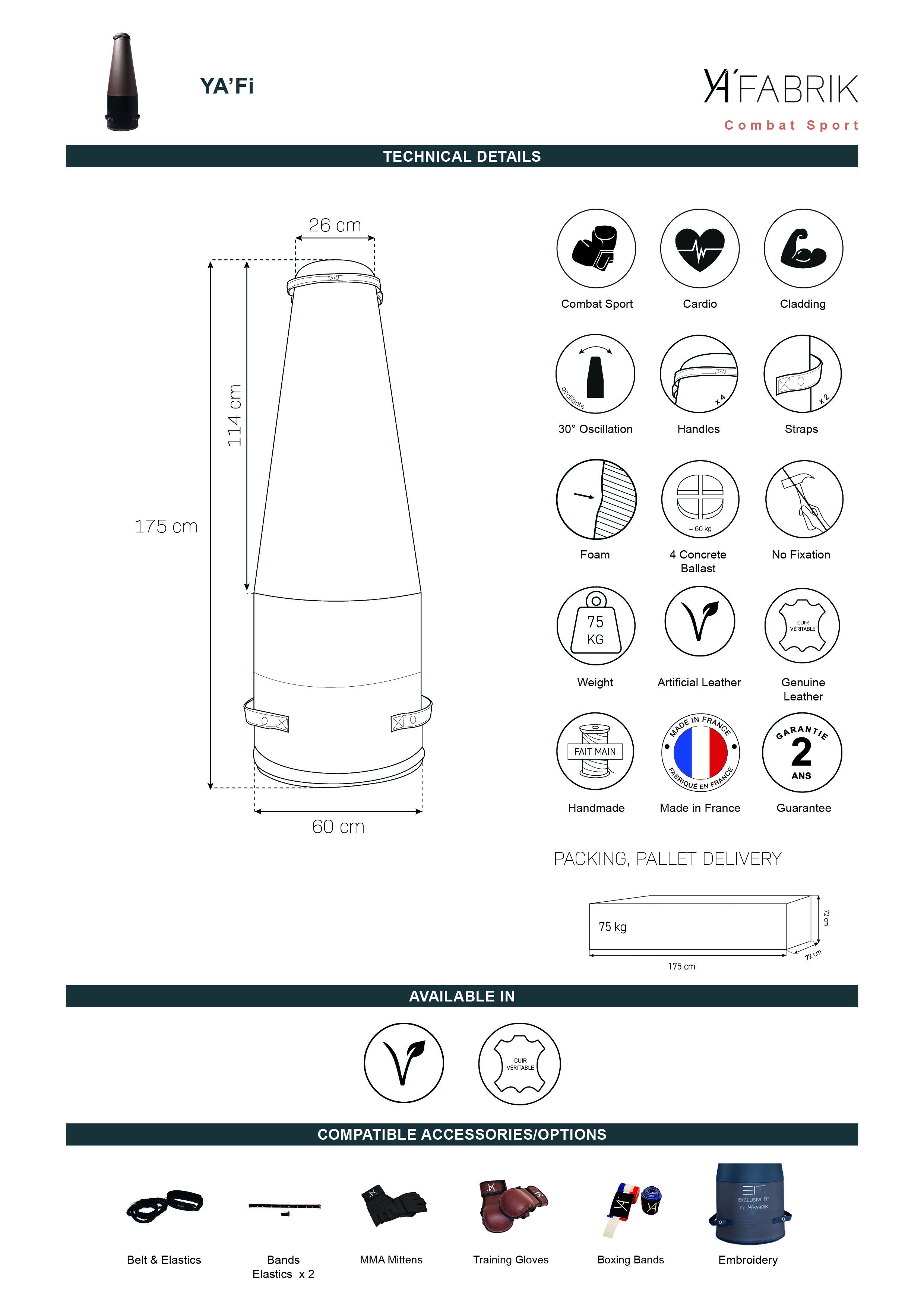 Odoo- Echantillon n° 2 pour trois colonnes