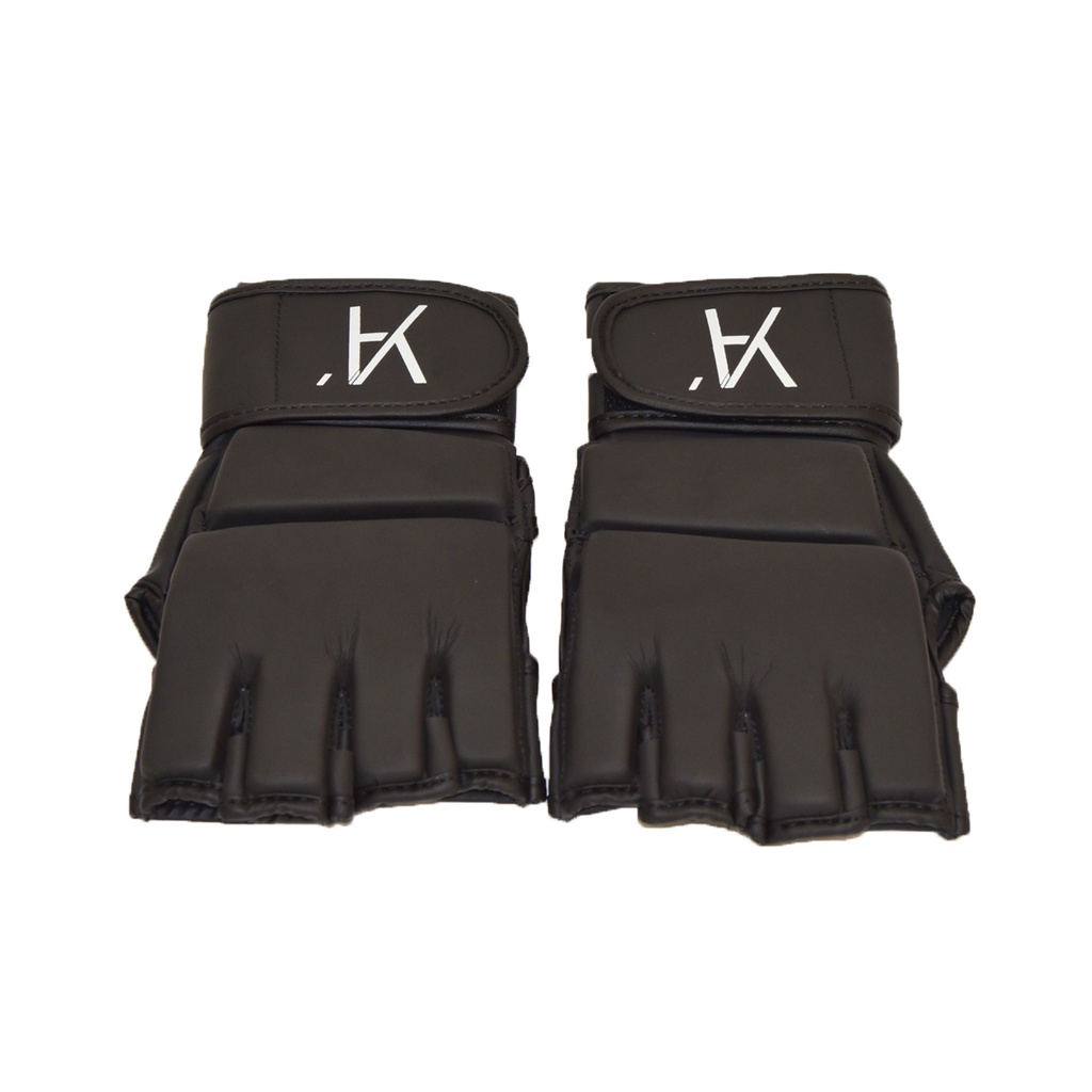 Gants de MMA Noir (Large/X-Large)