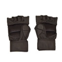 Gants de MMA Noir (Large/X-Large)