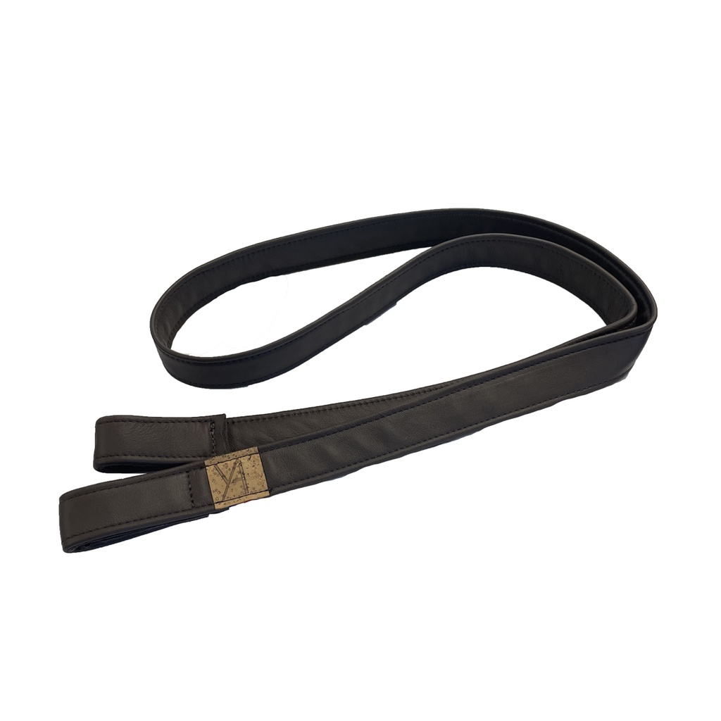 YA'BELT Home Collection Marron