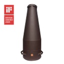 YA'Fi | COMPETITION | Marron/Fil Beige