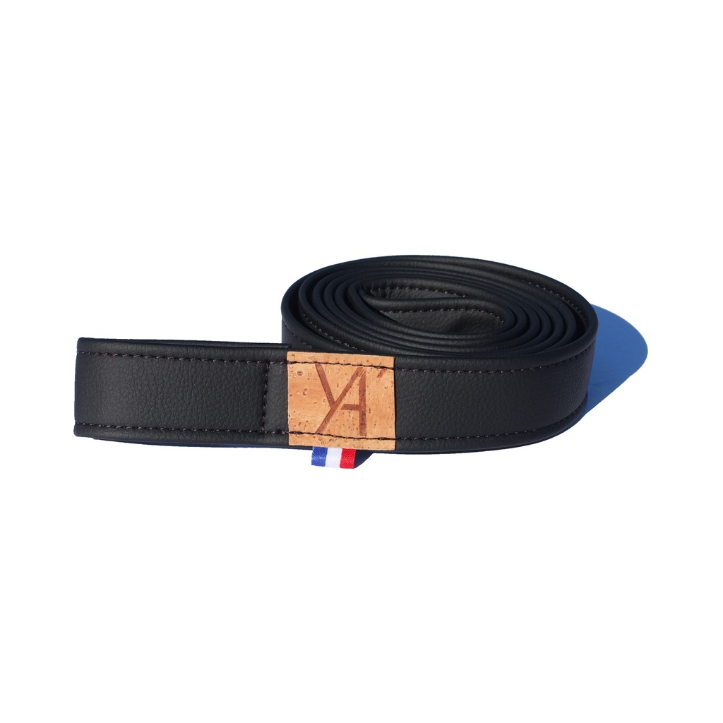 YA'BELT Club Sport Vegan Black