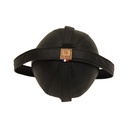 YA'ELASKO | PRESTIGE | Cuir | Noir