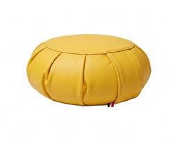 [FU5555HC] YA'Fu | Prestige PARIS 2024 | Cuir | Jaune