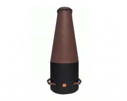 [FI2010V] YAFI Sport Vegan - Brown &amp; Black