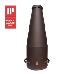 [FI2000VB] YA'Fi | COMPETITION | Marron/Fil Beige