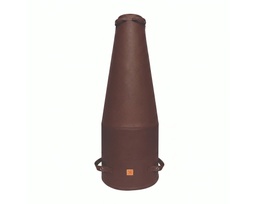 [FI2000VB] YA'Fi | COMPETITION | Marron/Fil Beige
