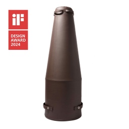 [FI2000VA] YA'Fi | COMPETITION | Marron - Fil marron