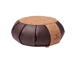 [FU2099V] YA'Fu I COMPETITION I Simili I Marron &amp; Liège
