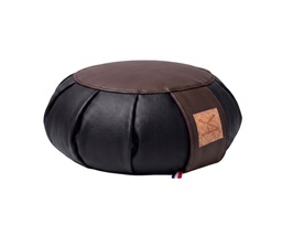 [FU1020V] YA'Fu I COMPETITION I Simili I Noir &amp; Marron