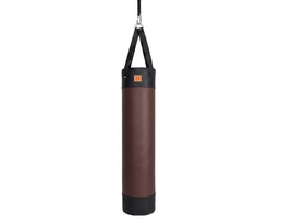 [PU1020V] YA'Fight Club Sport Black &amp; Brown