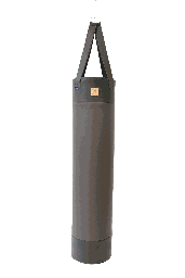 [PU1020V] YA'Fight I COMPETITION I Simili I Noir &amp; Marron