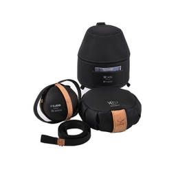 [CA1010V] YA'CASE I COMPETITION I Simili I Noir