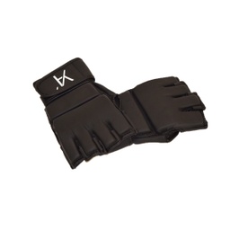 [YAGLOMMASM] Gants de MMA Noir (Small/ Medium)